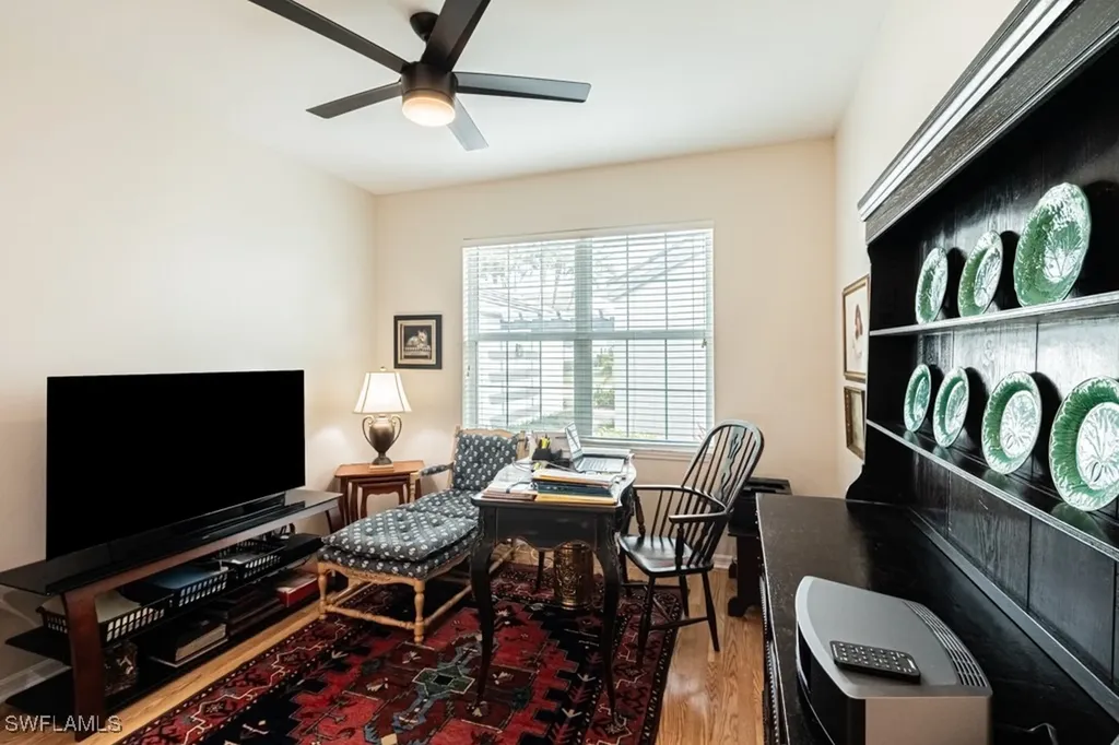 5937 Sand Wedge Lane Naples FL 34110
