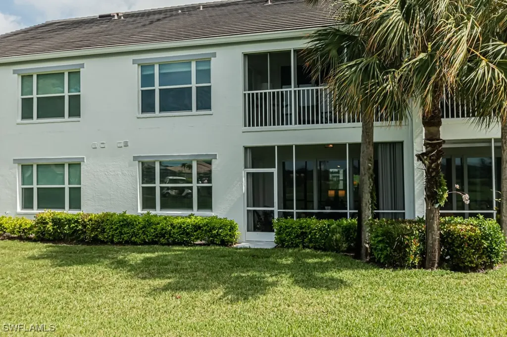 5937 Sand Wedge Lane Naples FL 34110