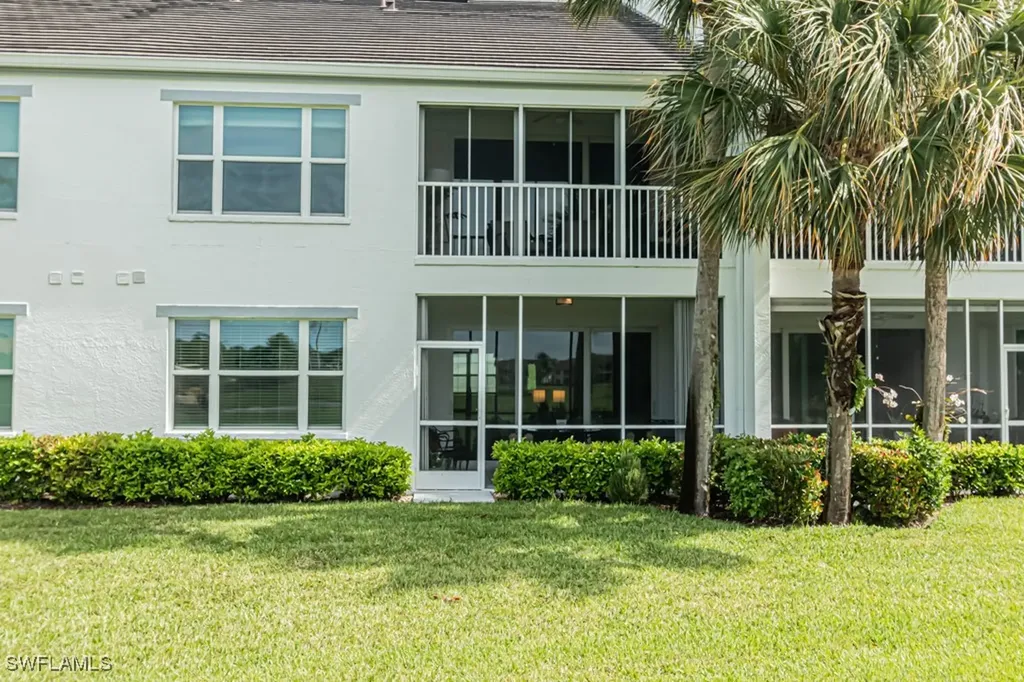 5937 Sand Wedge Lane Naples FL 34110