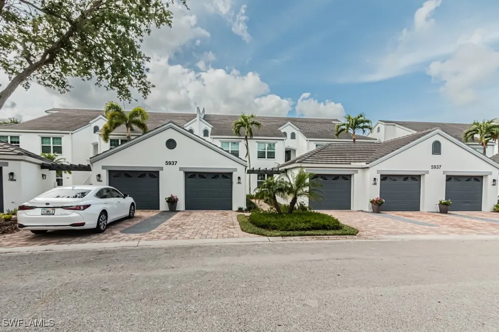 5937 Sand Wedge Lane Naples FL 34110
