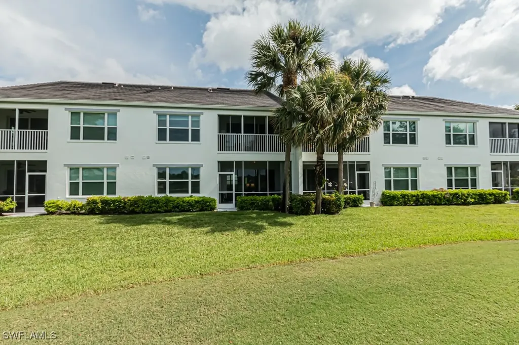 5937 Sand Wedge Lane Naples FL 34110