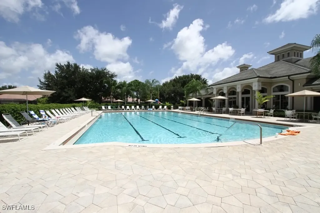 5937 Sand Wedge Lane Naples FL 34110