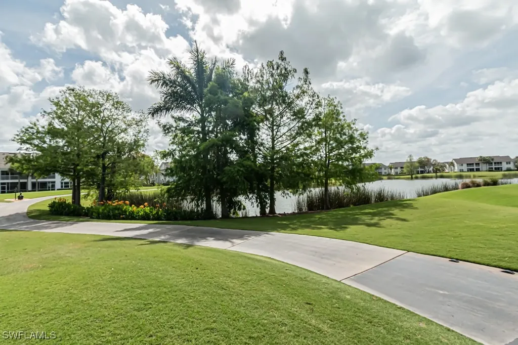 5937 Sand Wedge Lane Naples FL 34110