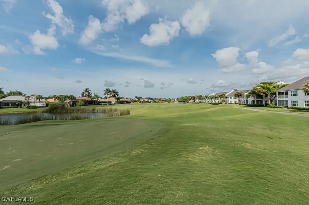 5937 Sand Wedge Lane Naples FL 34110