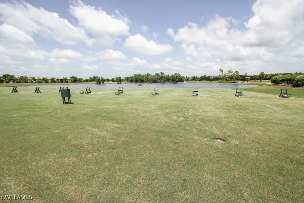 5937 Sand Wedge Lane Naples FL 34110