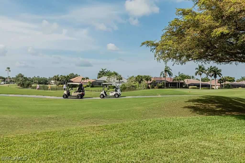 5937 Sand Wedge Lane Naples FL 34110