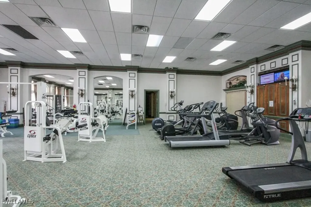 5937 Sand Wedge Lane Naples FL 34110