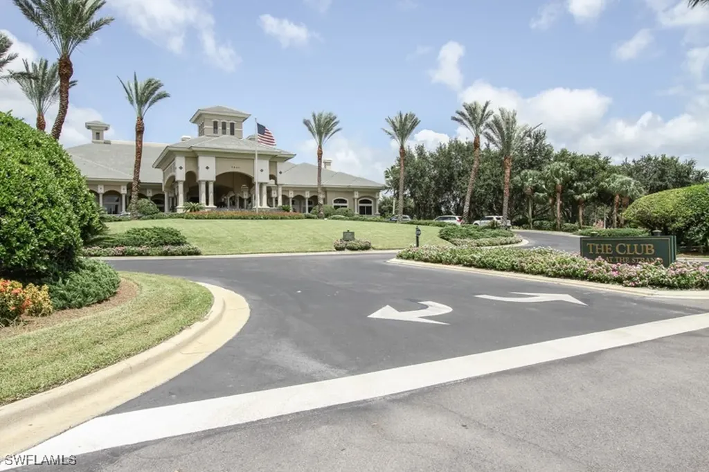 5937 Sand Wedge Lane Naples FL 34110