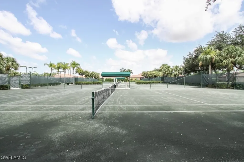 5937 Sand Wedge Lane Naples FL 34110