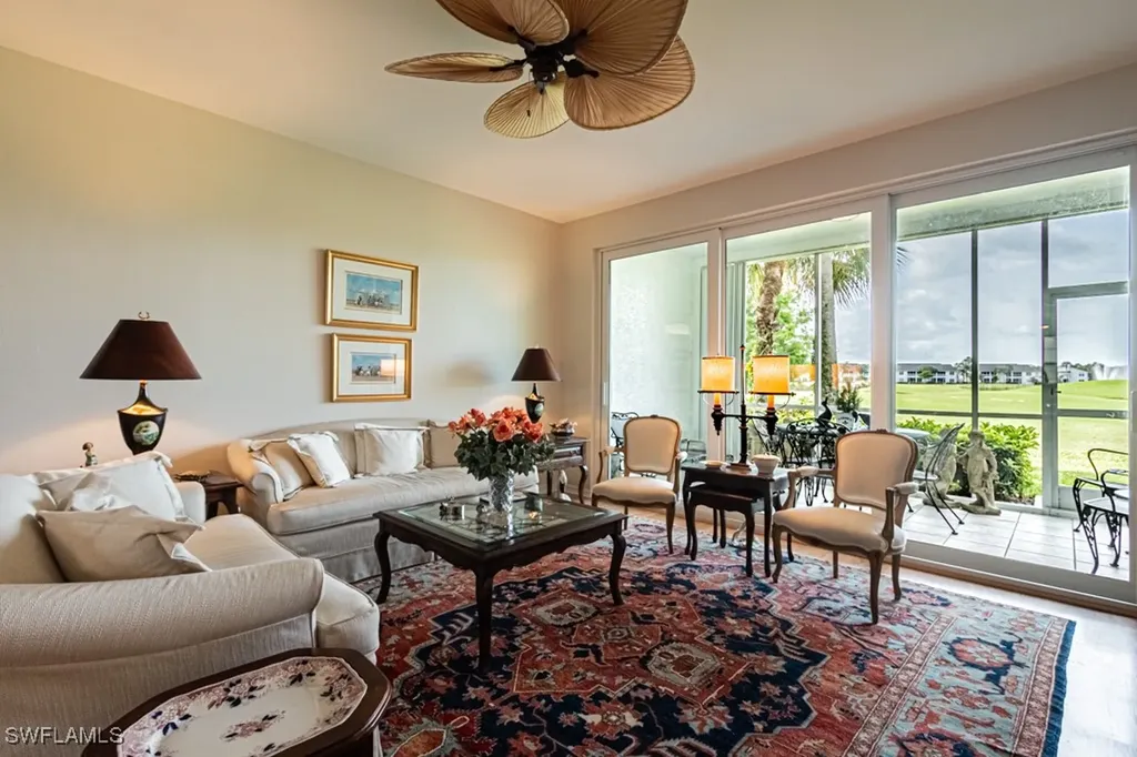 5937 Sand Wedge Lane Naples FL 34110