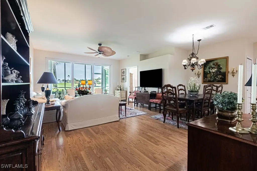 5937 Sand Wedge Lane Naples FL 34110