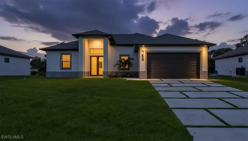 766 Roma Avenue S Lehigh Acres FL 33974