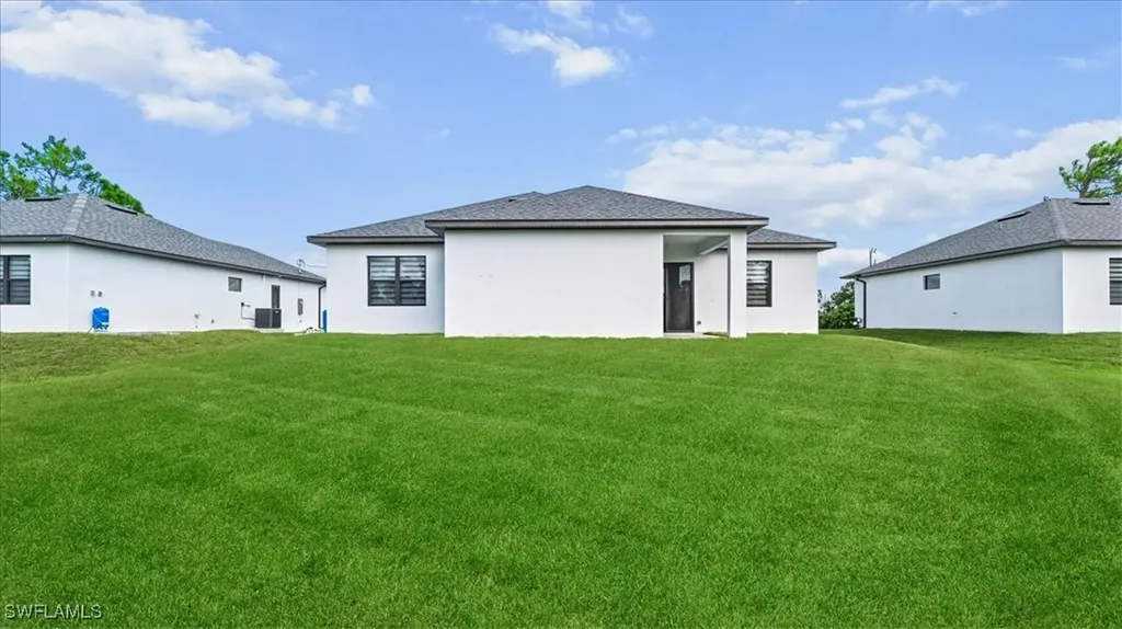 766 Roma Avenue S Lehigh Acres FL 33974