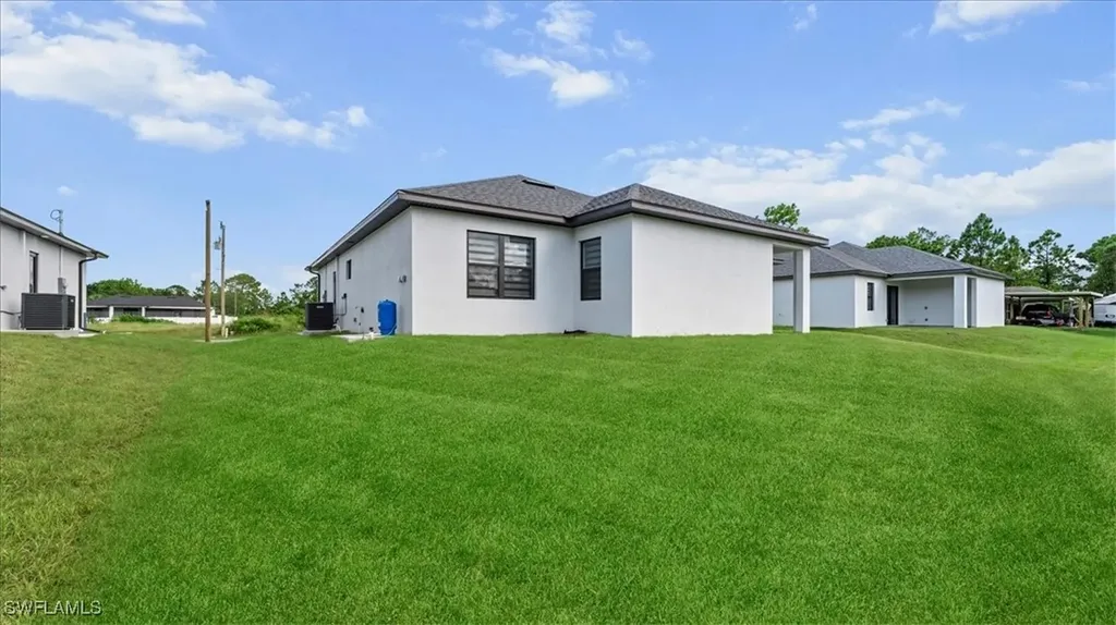 766 Roma Avenue S Lehigh Acres FL 33974