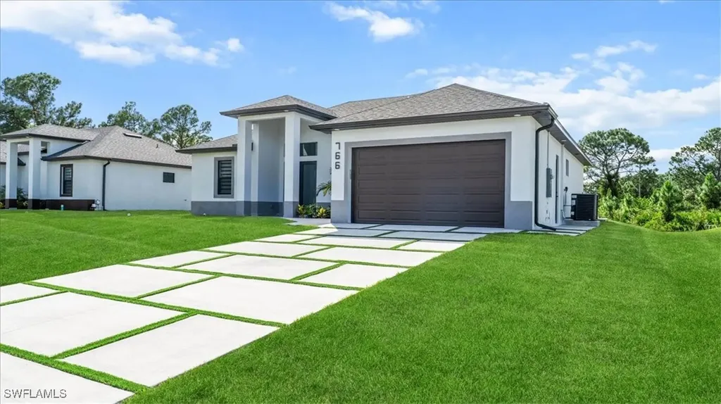 766 Roma Avenue S Lehigh Acres FL 33974