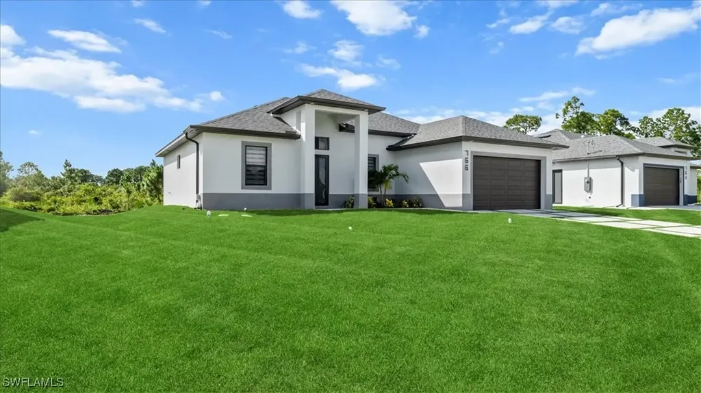 766 Roma Avenue S Lehigh Acres FL 33974