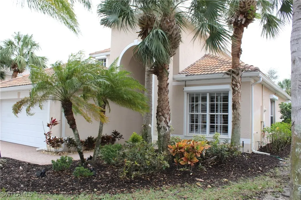 6478 Waverly Green Way Naples FL 34110