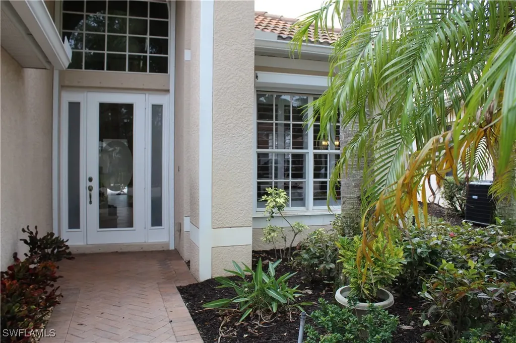 6478 Waverly Green Way Naples FL 34110