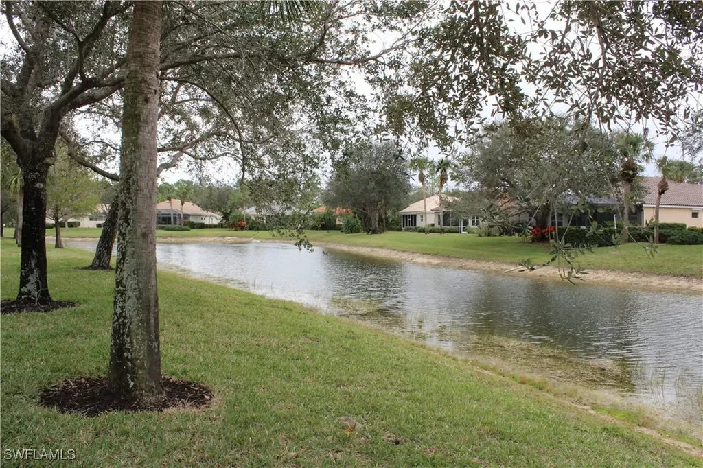 6478 Waverly Green Way Naples FL 34110