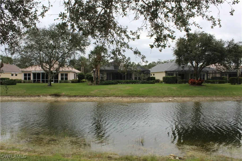 6478 Waverly Green Way Naples FL 34110
