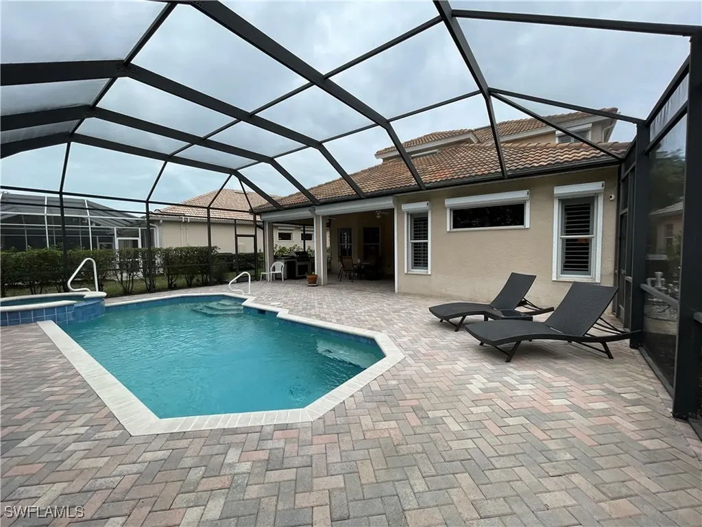 6478 Waverly Green Way Naples FL 34110