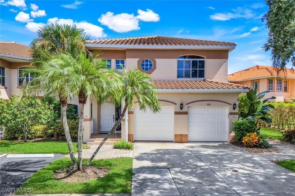 9060 Palmas Grandes Boulevard Bonita Springs FL 34135