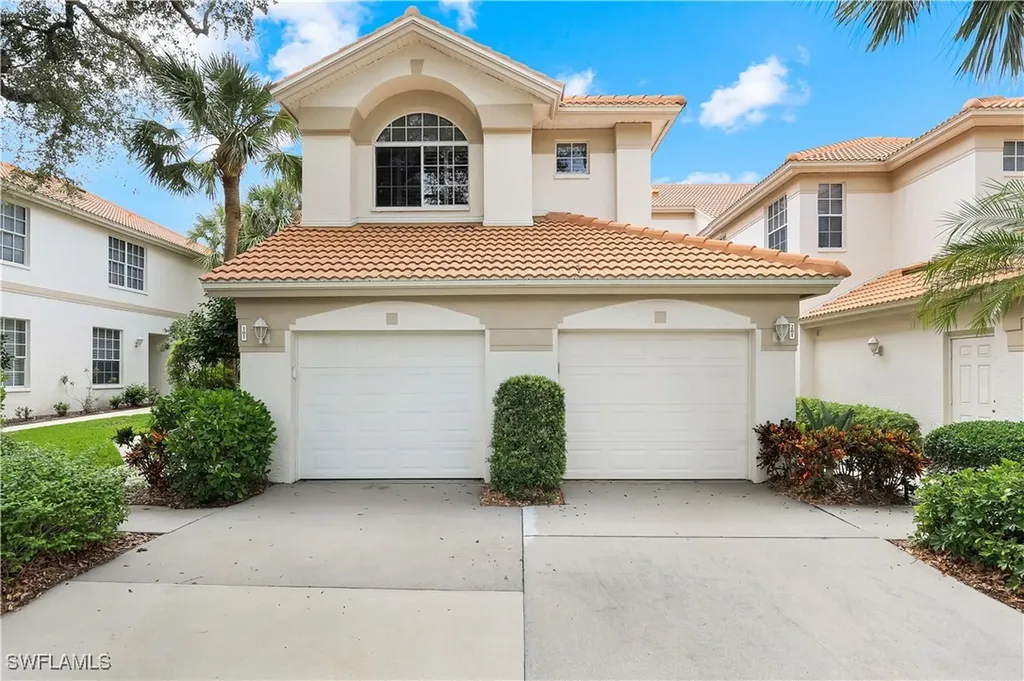 4451 Riverwatch Drive Bonita Springs FL 34134
