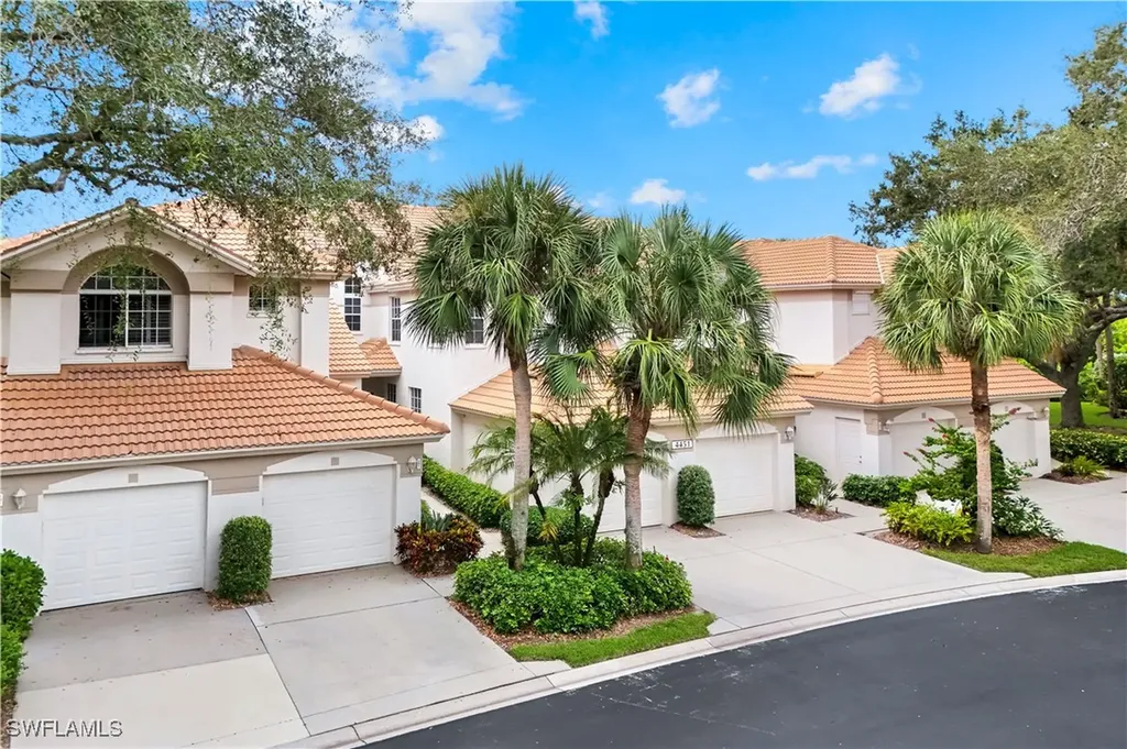 4451 Riverwatch Drive Bonita Springs FL 34134