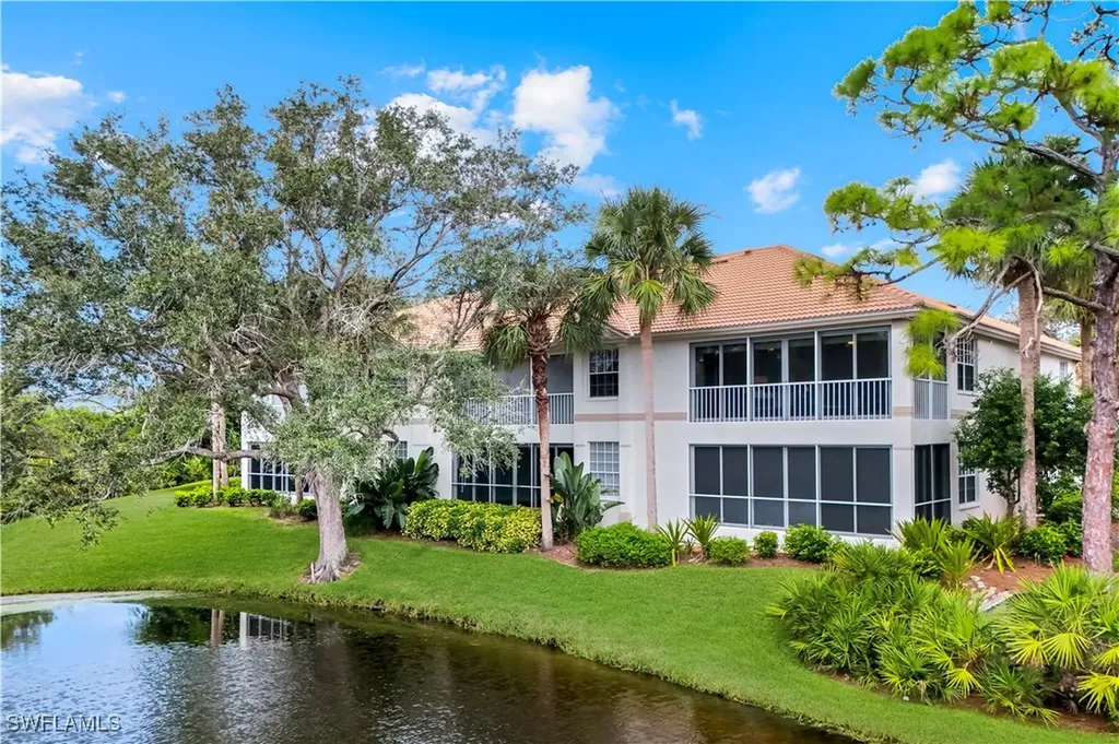 4451 Riverwatch Drive Bonita Springs FL 34134