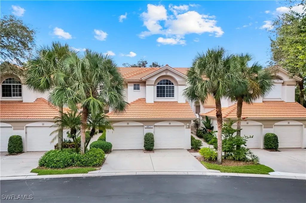 4451 Riverwatch Drive Bonita Springs FL 34134