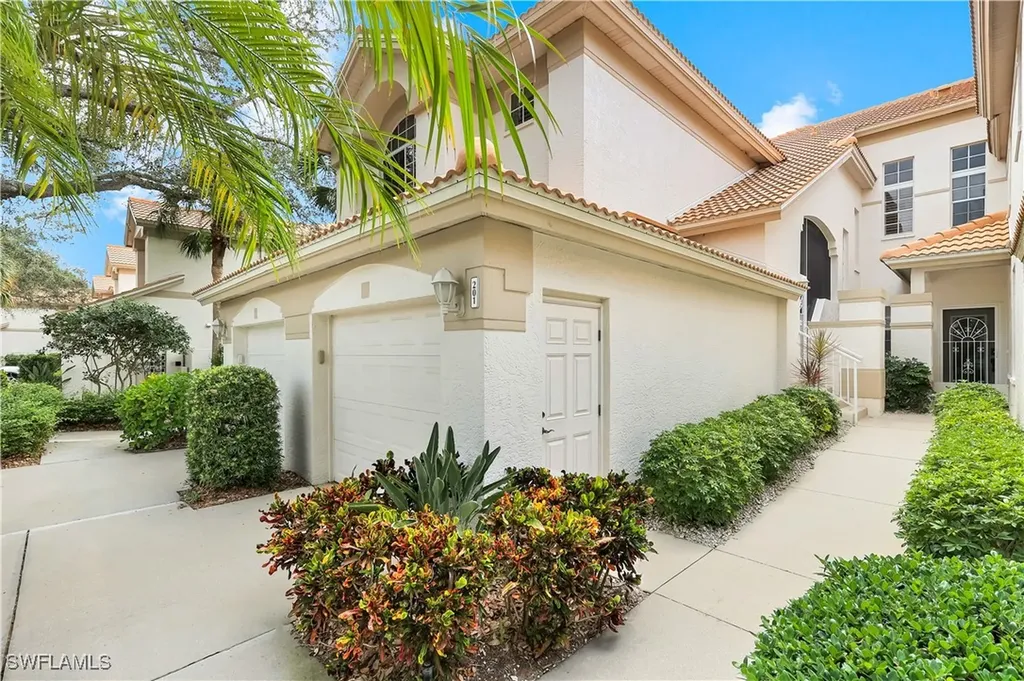 4451 Riverwatch Drive Bonita Springs FL 34134