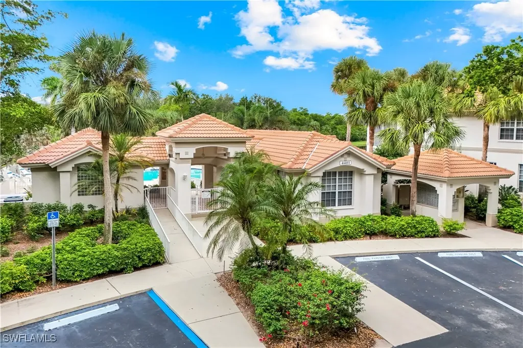 4451 Riverwatch Drive Bonita Springs FL 34134