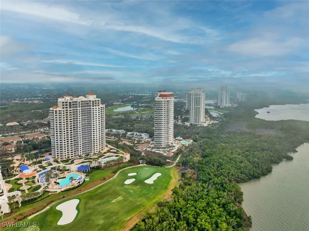 4951 Bonita Bay Boulevard Bonita Springs FL 34134