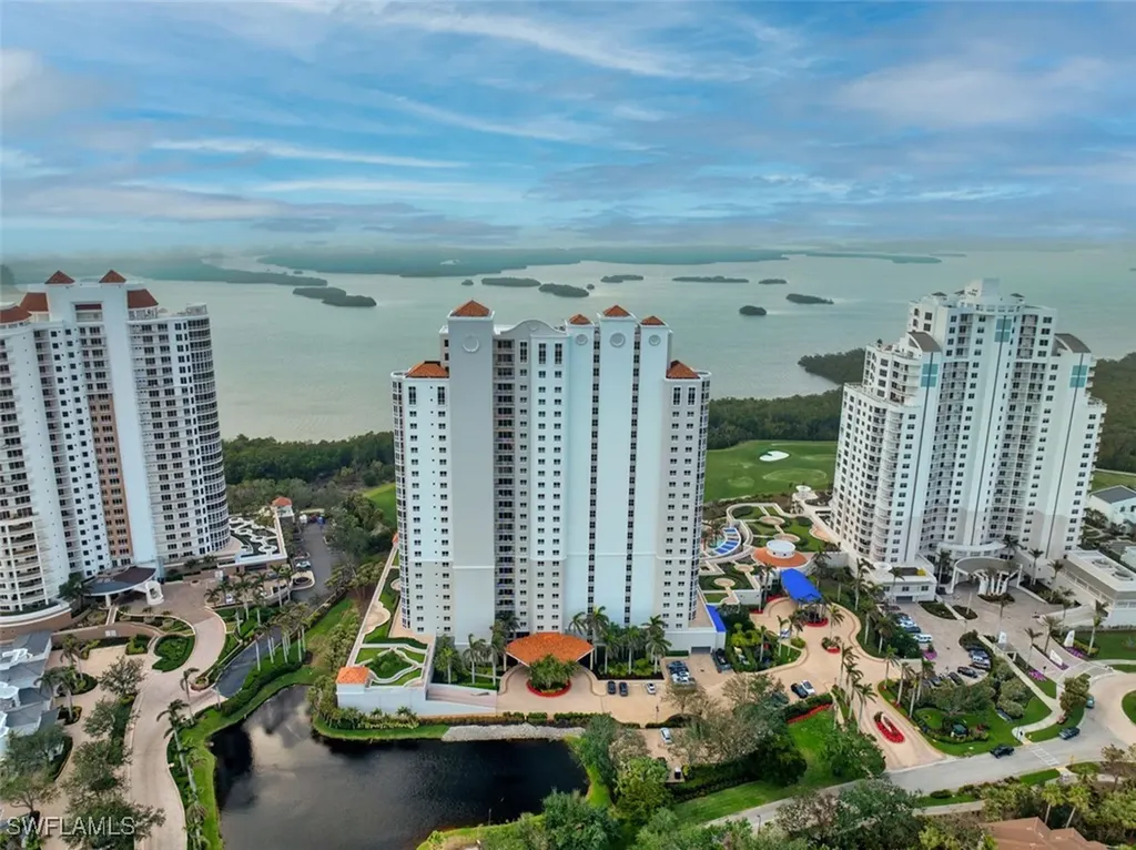 4951 Bonita Bay Boulevard Bonita Springs FL 34134