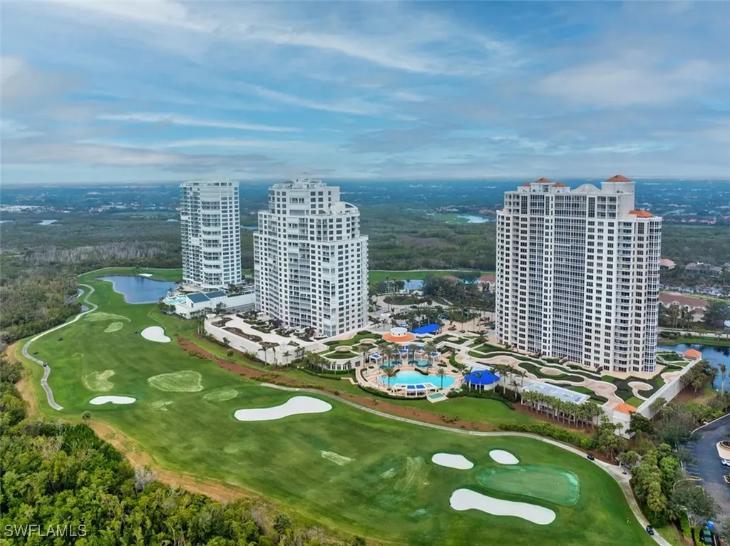 4951 Bonita Bay Boulevard Bonita Springs FL 34134