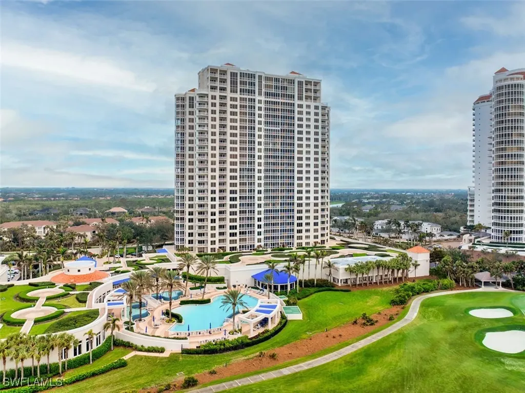 4951 Bonita Bay Boulevard Bonita Springs FL 34134