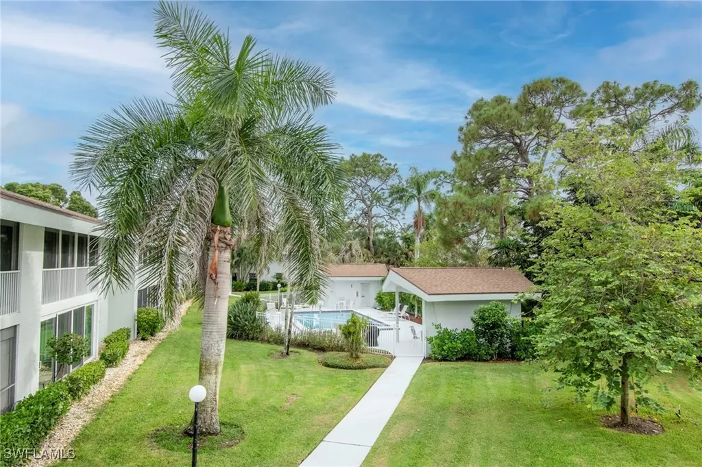 4126 Belair Lane Naples FL 34103
