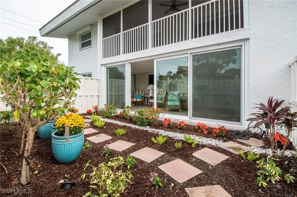 4126 Belair Lane Naples FL 34103