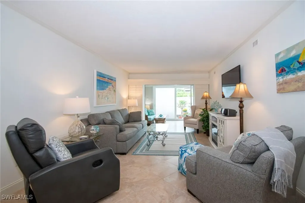 4126 Belair Lane Naples FL 34103