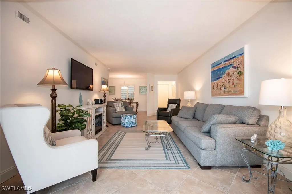 4126 Belair Lane Naples FL 34103