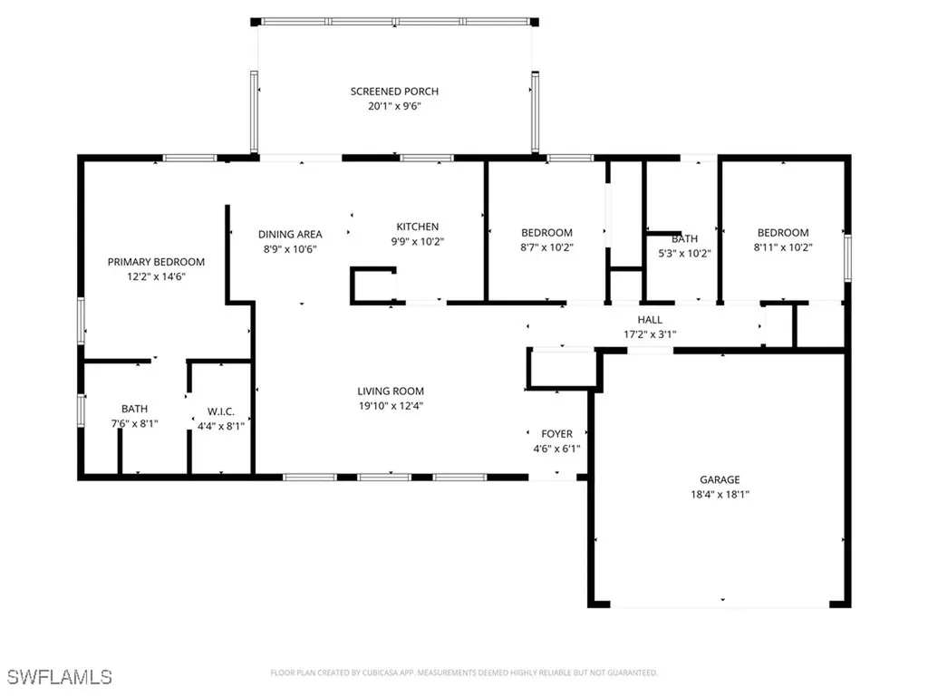 1121 SW 9th Avenue Cape Coral FL 33991
