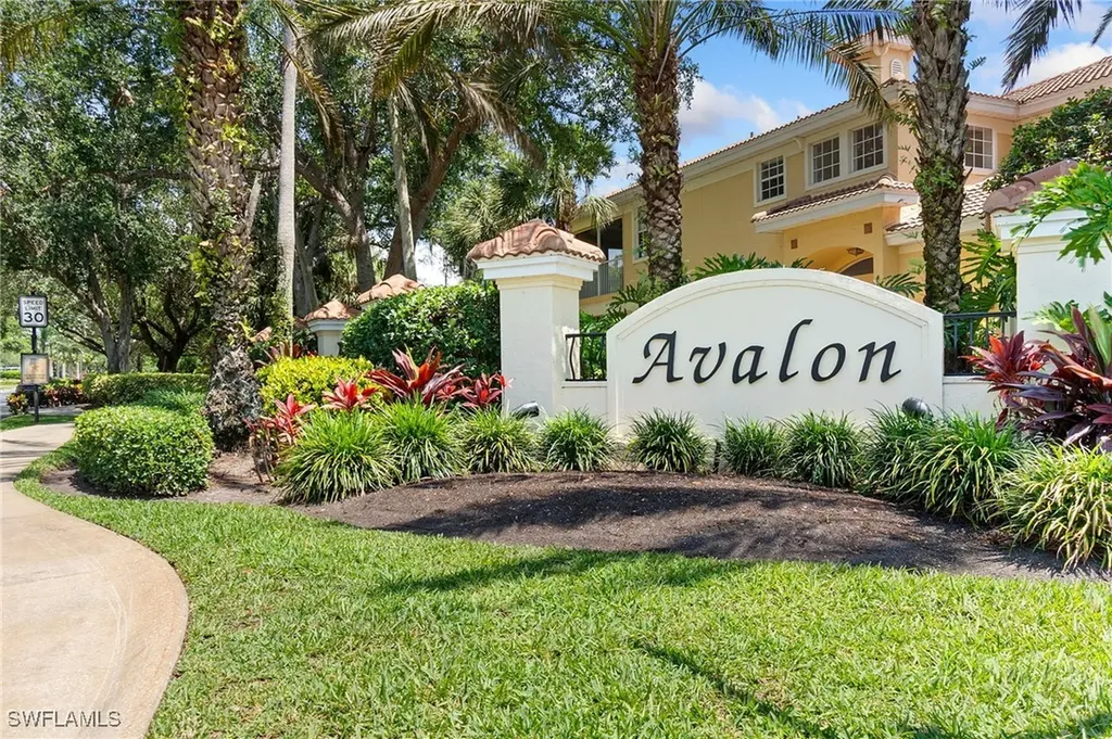 20290 Burnside Place Estero FL 33928