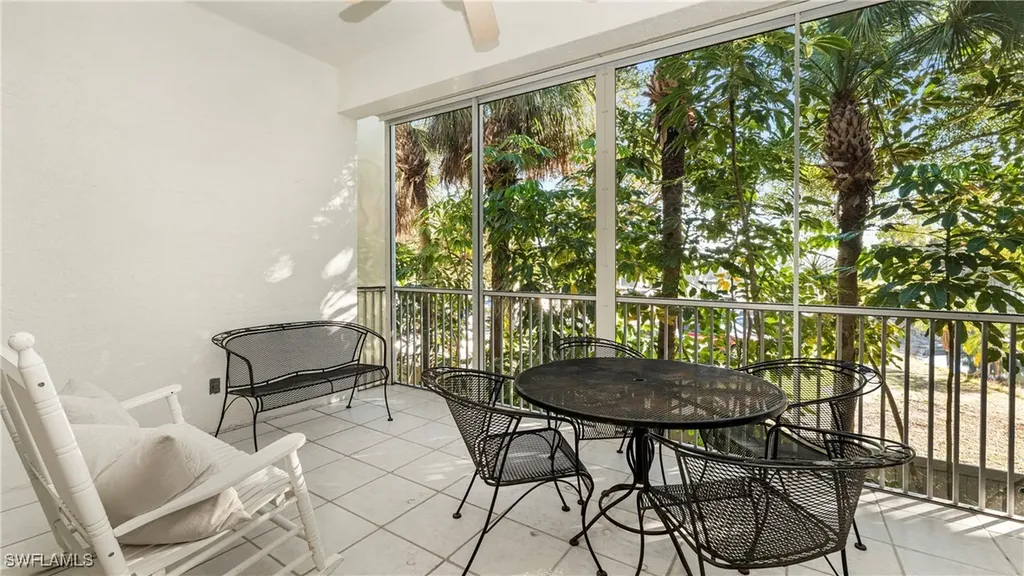 780 Bentwater Circle Naples FL 34108