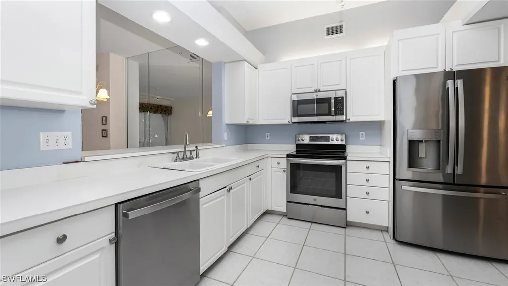 780 Bentwater Circle Naples FL 34108