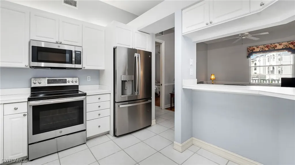 780 Bentwater Circle Naples FL 34108