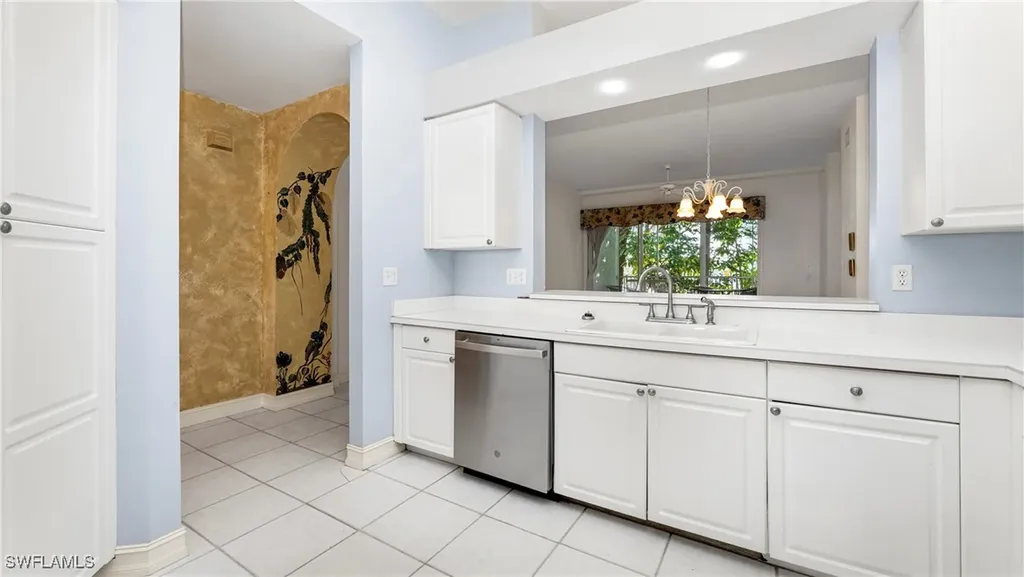 780 Bentwater Circle Naples FL 34108