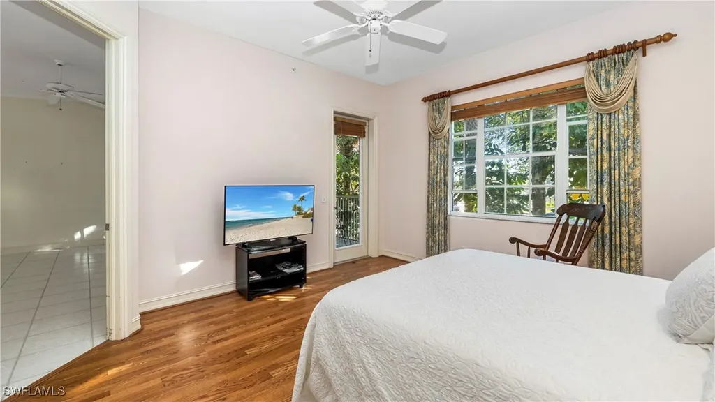 780 Bentwater Circle Naples FL 34108
