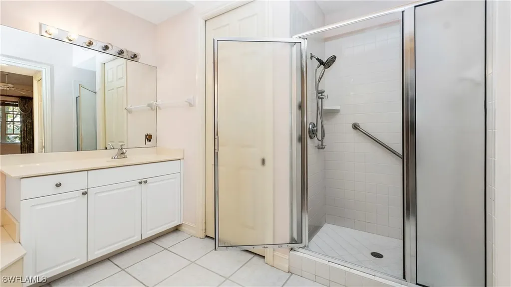 780 Bentwater Circle Naples FL 34108