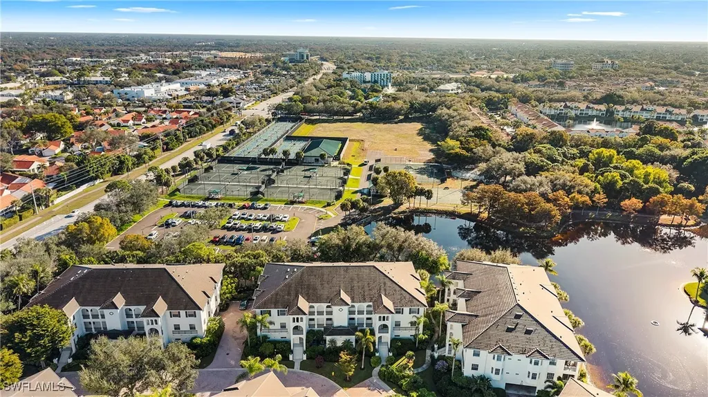 780 Bentwater Circle Naples FL 34108