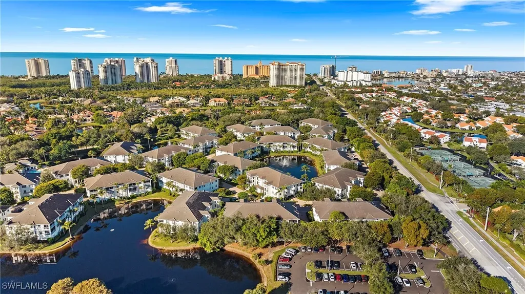 780 Bentwater Circle Naples FL 34108
